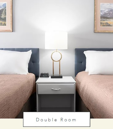 Copper Mountain Inn & Suites - Motels