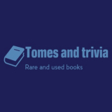 Tomes & Trivia - Livres rares et d'occasion