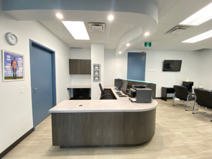 CPAP Direct Ltd - Traitement au laser