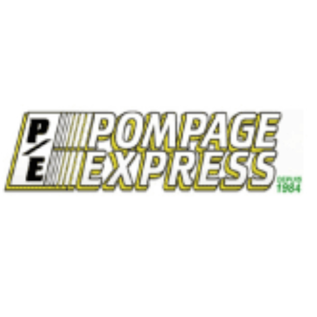 Pompage Express M.D - Services et conseillers en environnement