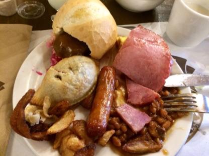 Érablière Charbonneau Inc - Terrains de camping