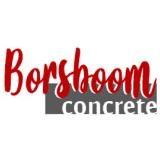 Borsboom Concrete - Entrepreneurs en béton