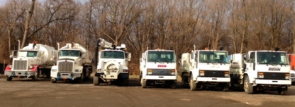A1 Road Maintenance Inc - Transportation Service