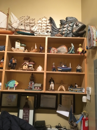 Joey's Restaurants - Poisson et frites