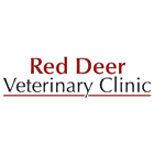 Red Deer Veterinary Clinic - Veterinarians