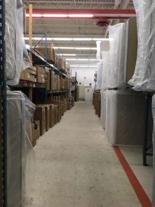 Surplus Furniture & Mattress Warehouse - Magasins de meubles