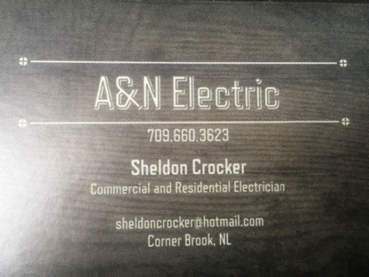 A & N Electric - Electricians & Electrical Contractors