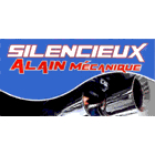 Silencieux Mécanique Alain Audy Auto Mécano - Silencieux et tuyaux d'échappement