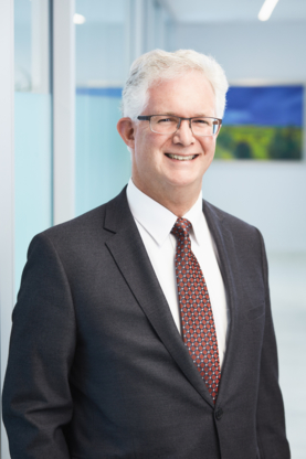 Jim Watson - Watson Financial Management - ScotiaMcLeod - Conseillers en planification financière