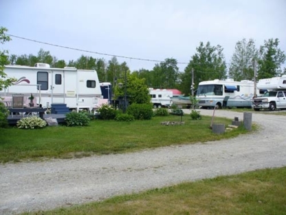 Camping Doré Inc (Obaska Senneterre) - Terrains de camping