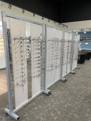Optiks International - Edmonton - Mullen Way NW - Opticians