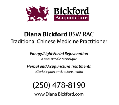 Diana Bickford - Acupuncturists