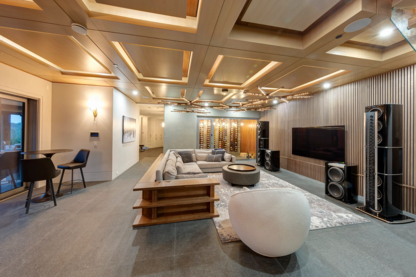 Hi-Fi Centre - Stereo Equipment Sales & Services