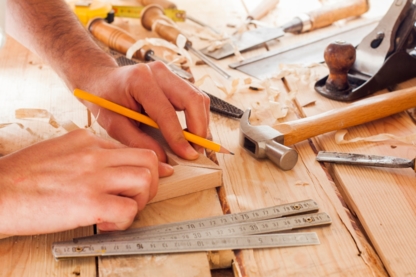 Assa Carpentry & Trim Work - Carpentry & Carpenters