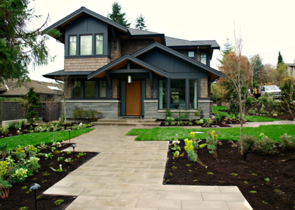 Northern Touch Landscaping - Paysagistes et aménagement extérieur