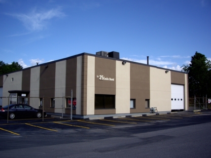 Centre Vérification Technique Outaouais - Service d'inspection de véhicules
