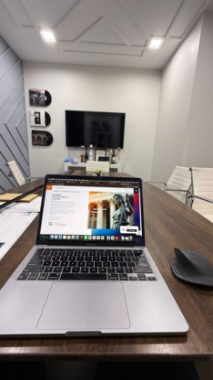 Infinity Digital Mississauga | Digital Marketing & Web Design Agency - Marketing Consultants & Services