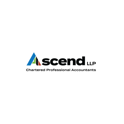 Ascend LLP Chartered Professional Accountants - Accountants