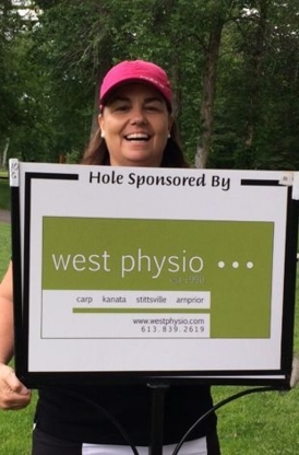 West Physio - Physiotherapists