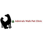 Admirals Walk Pet Clinic - Vétérinaires