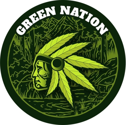 Green Nation - Marijuana Retail
