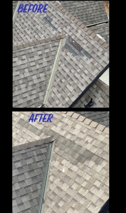 Sardis Roofing - Couvreurs