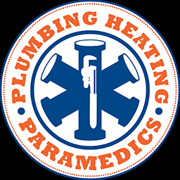 Plumbing & Heating Paramedics - Plumbers & Plumbing Contractors