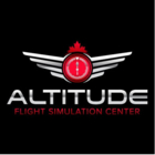 Altitude Flight Simulation - Amusement Places