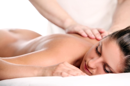 Caroline Rioux Massothérapeute - Massage Therapists