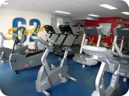 Studio 62 - Fitness Gyms
