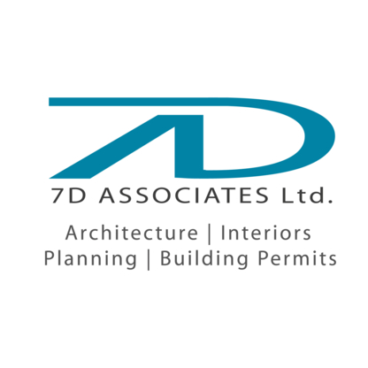 7D Associates Ltd - Architectes