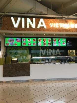 Vina Vietnamese - Restaurants vietnamiens