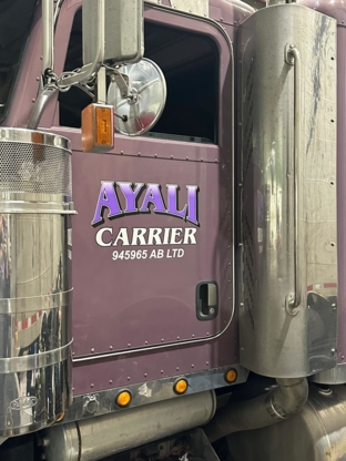 Ayali Dump Truck Hauling Services - Heavy Hauling Movers