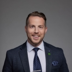 Adam Liberti - TD Wealth Private Investment Advice - Conseillers en placements