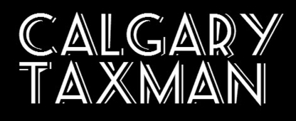 Calgary Taxman - Préparation de déclaration d'impôts