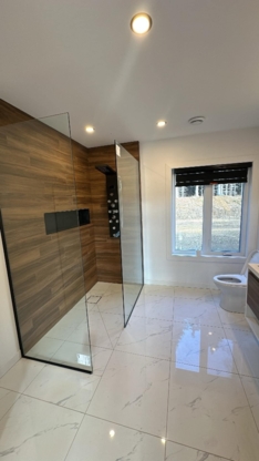 Renovexc - Home Improvements & Renovations