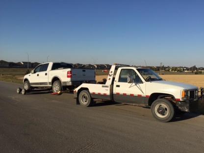 Big Yella Towing Auto Solutions - Vehicle Towing
