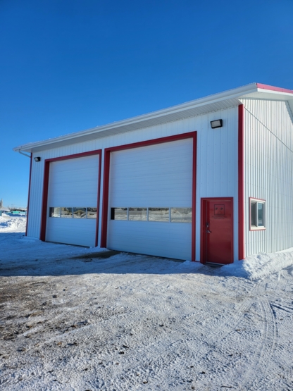 Falling Pines Tree Services Ltd - Tree Service