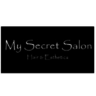 View My Secret Salon’s Salt Spring Island profile