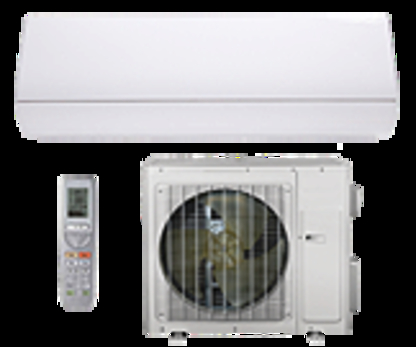A 1 Appliance - Air Conditioning Contractors