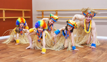Kretskiy Family School of Dance - Cours de danse