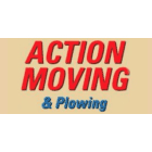 Action Moving and Plowing - Déneigement