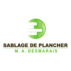Sablage de Plancher M.A Desmarais - Pose et sablage de planchers