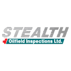 Stealth Oilfield Inspections Ltd - Services pour gisements de pétrole