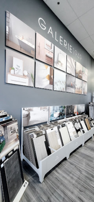 United Floors - Magasins de tapis et de moquettes