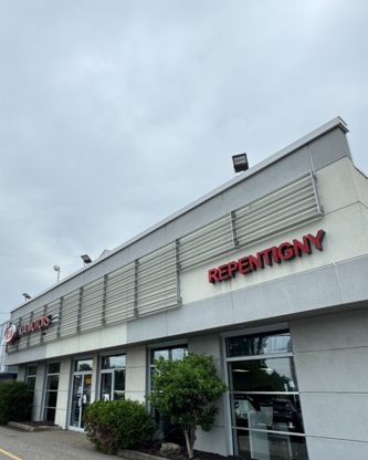 Kia Repentigny - Auto Repair Garages