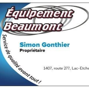 Les Équipements Brousseau inc. - Gas & Gasoline Engines