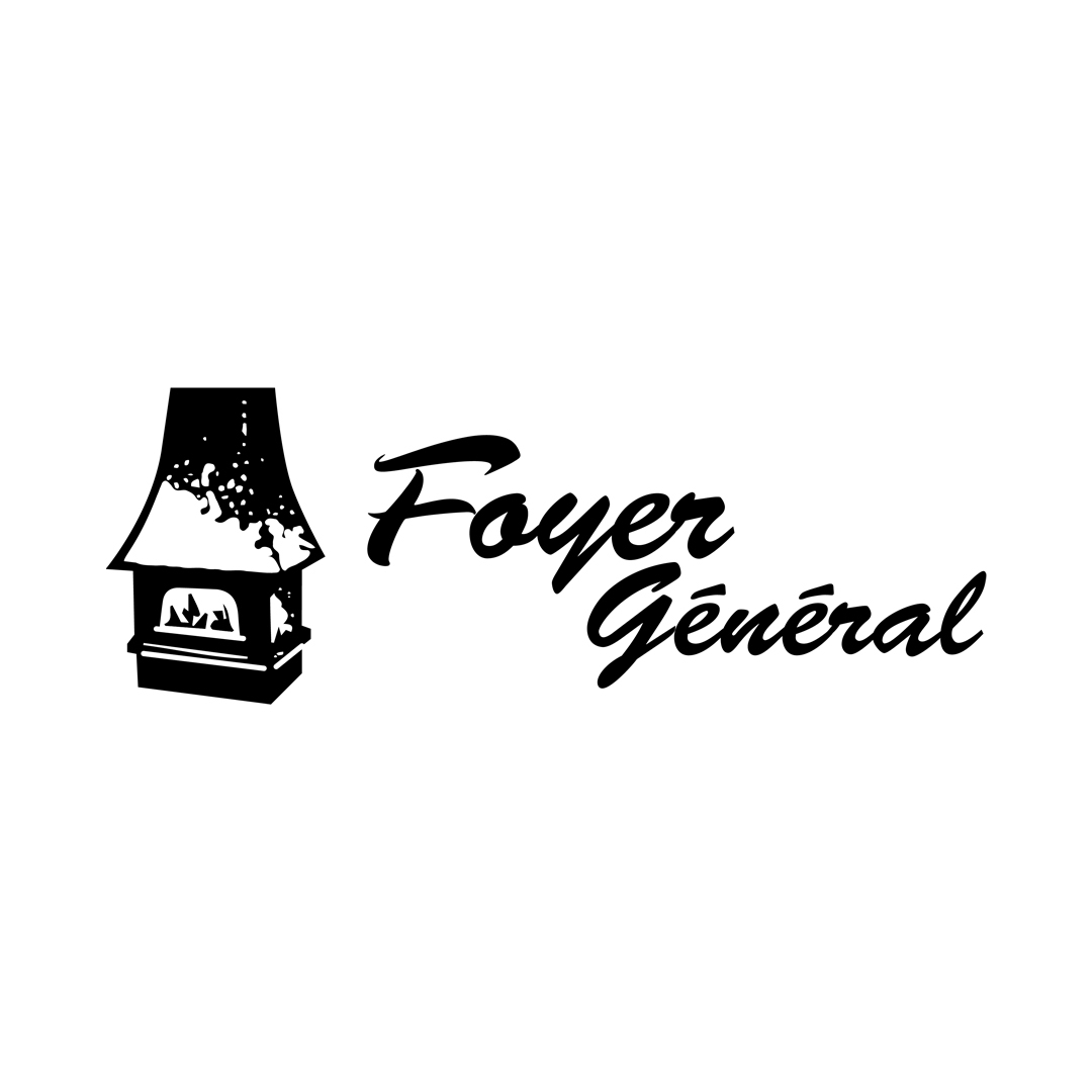 Foyer Général - Soudage