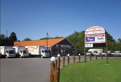 Paddy's Market - Centres commerciaux