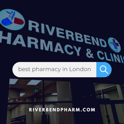 Riverbend Pharmacy - Pharmacies